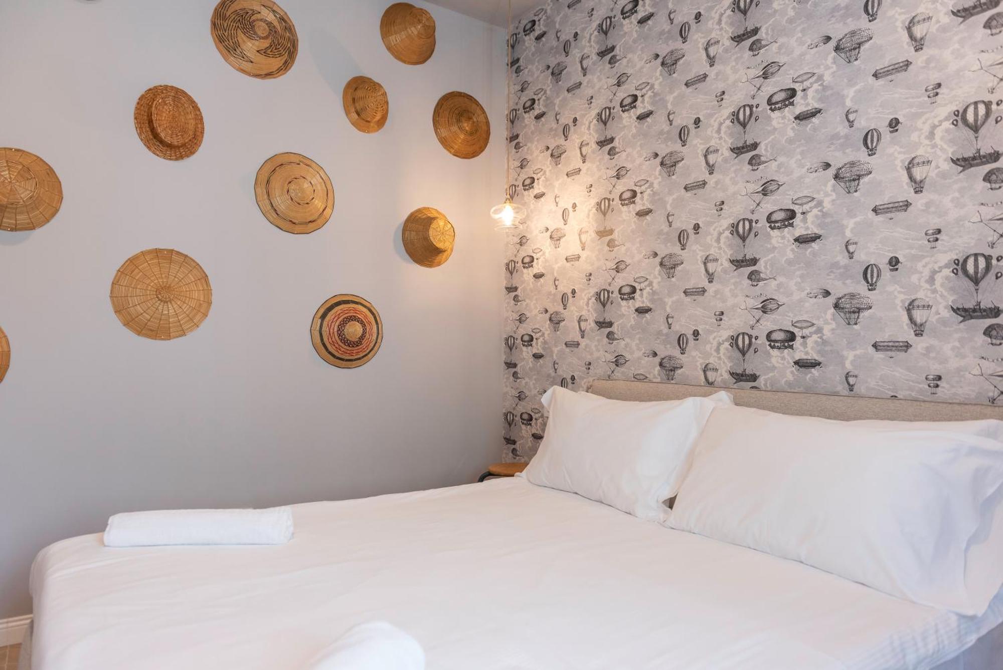 Regina Boutique Suites Trieste Exterior foto